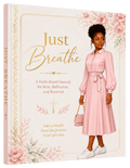 Just Breathe Journal Pages Kit