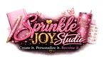 Sprinkle Joy Studio - Home