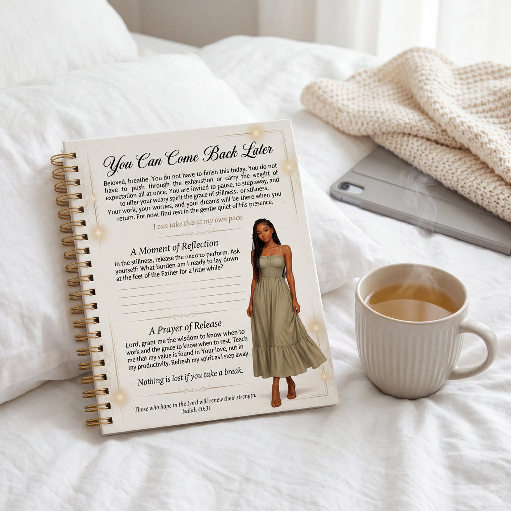 Release Bundle  Healing Journal Pages for Teen Girls | Printable Faith-Based Journal | Digital Download for Letting Go and Recovery