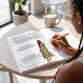 You Can Come Back Later No Pressure Journal Page for Teen Girls | Printable Faith-Based Permission Page | Healing Digital Download