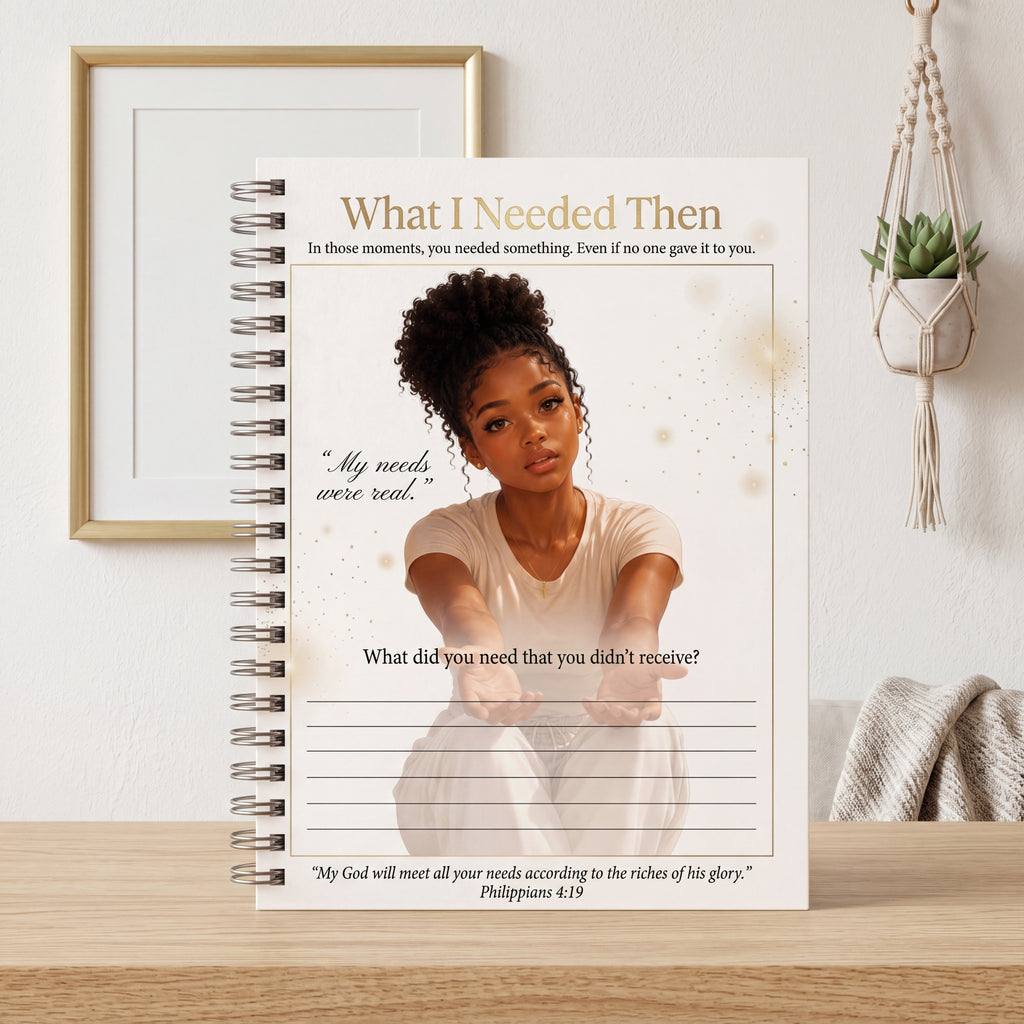 Release Bundle  Healing Journal Pages for Teen Girls | Printable Faith-Based Journal | Digital Download for Letting Go and Recovery